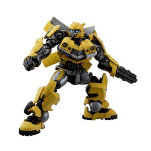 TRANSFORMER  - BUMBLEBEE CC02