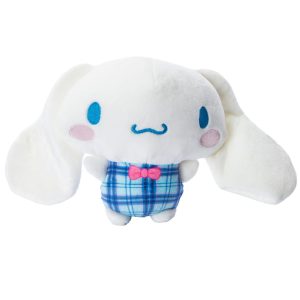 PELUCHE HELLO KITTY FRIENDS - CINNAMOROLL