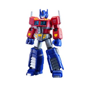 TRANSFORMER  - OPTIMUS PRIME AE01
