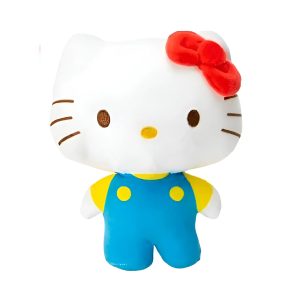 PELUCHE HELLO KITTY FRIENDS - KITTY
