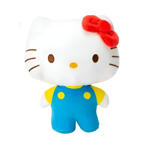 PELUCHE HELLO KITTY FRIENDS - KITTY