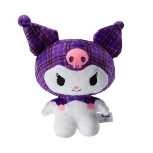 PELUCHE HELLO KITTY FRIENDS - KUROMI