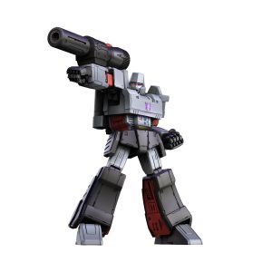 TRANSFORMER  - MEGATRON AE02