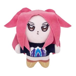 PELUCHE GUERRERAS K-POP - MIRA