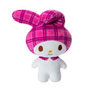 PELUCHE HELLO KITTY FRIENDS - MY MELODY