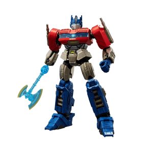 TRANSFORMER  - OPTIMUS PRIME MOVIE ONE
