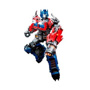 TRANSFORMER  - OPTIMUS PRIME CC01