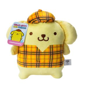 PELUCHE HELLO KITTY FRIENDS - POMPOMPURIN