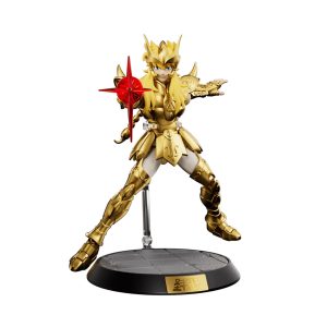 SAINT SEIYA CAMPEON CLASE - ESCORPIO MIRO