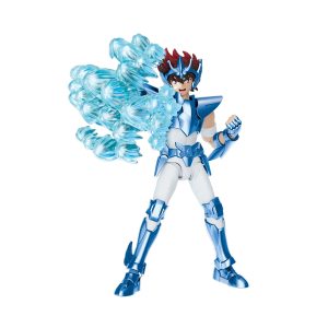 SAINT SEIYA CAMPEON CLASE - PEGASUS SEIYA