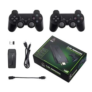 CONSOLA GAME STICK 4K LITE