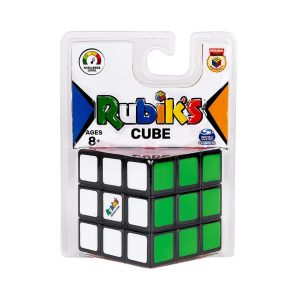 CUBO RUBIK´S 3X3