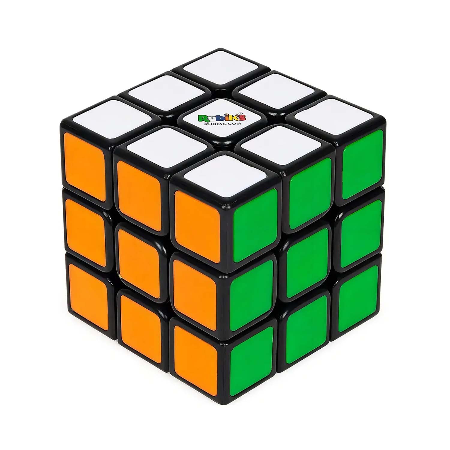 CUBO RUBIK´S 3X3 - Imagen 2