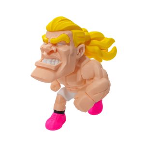 FIGURA HAALAND 3D