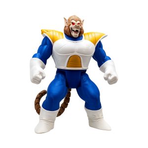 FIGURA 3D OZARU VEGETA