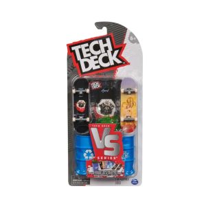 TECH DECK APRIL