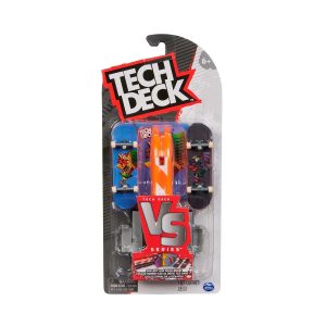 TECH DECK THANK YOU