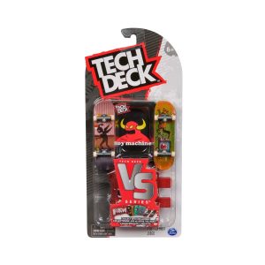 TECH DECK TOY MACHINE