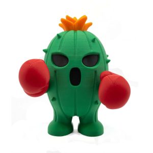 FIGURA TOGEMON DIGIMON 3D