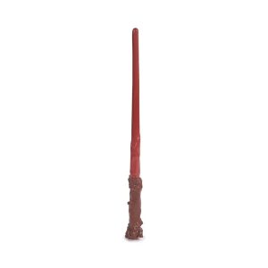 FIGURA COLECCIONABLE VARITA - HARRY POTTER