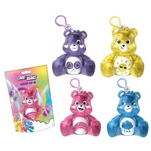 OSITO CARIÑOSITO SQUISHY LLAVERO