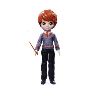 FIGURA COLECCIONABLE RON WEASLEY - HARRY POTTER ARTICULADA